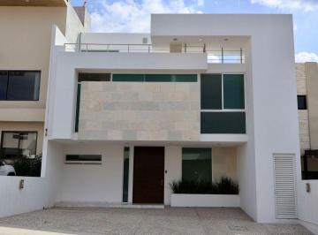 Casa de 3 habitaciones, Querétaro · Comienza Tu Historia - Lomas de Juriquilla