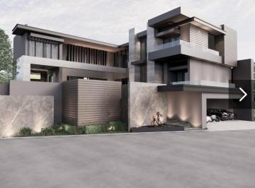 Casa de 4 habitaciones, Monterrey · Casa en Venta en Sierra Alta 9no Sector, Zona Carretera Nacional.