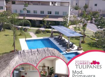 Casa de 3 habitaciones, Cuernavaca · Casa 3 Recamaras 3 Baños y Alberca 1 Hora de Cdmx Tramitamos Credito Bancario