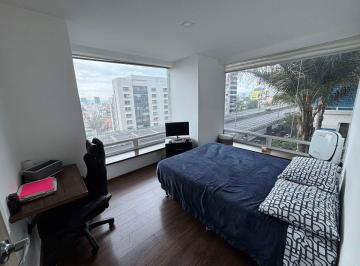 Departamento de 3 habitaciones, Alvaro Obregón · Venta Departamento Periférico 180