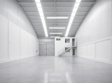 Bodega comercial de 4 habitaciones, Iztapalapa · Rento Bodega 400 m² Los Reyes, Edo. Mexico