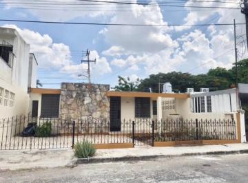 Casa de 3 habitaciones, Mérida · Se Renta Casa en Fovissste Pensiones IV Etapa