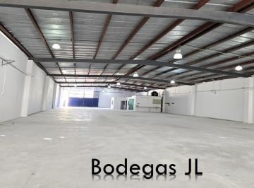 Bodega comercial , Mérida · Bodega Comercial de 741 m². a m de Av Principal