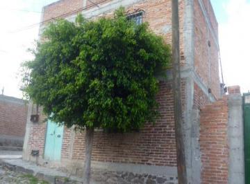 Casa de 3 habitaciones, San Miguel de Allende · Magnifica Inversión Para Renovar Col. San Rafael en San Miguel de Allende Gto.