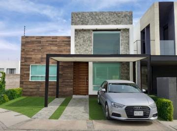 Casa de 2 habitaciones, Corregidora · Una Planta con Doble Altura - Artelia, Preventa