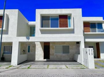 Casa de 3 habitaciones, Aguascalientes · Casas en Renta en Aguascalientes Norte en Porta Vitta Residencial