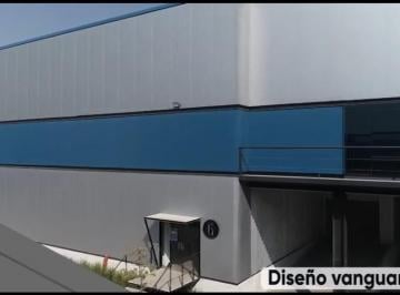 Nave industrial , Lerma · Bodega en Renta en Parque Industrial en Lerma