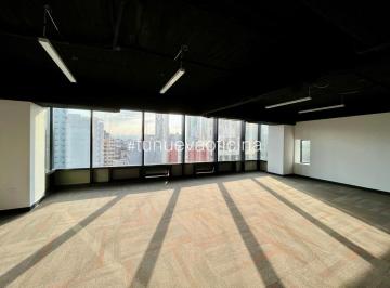 Oficina , Cuauhtémoc · Renta Oficina 230 m², Varsovia - Acondicionada