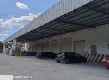 Bodega comercial , Mérida · Bodega 2535 m² en Complejo a Min de Periférico/anden/9 Mt. Altura/rampa/trifasica