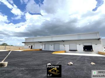 Bodega comercial , Mérida · Bodegas Nuevas M².nueva Periferico