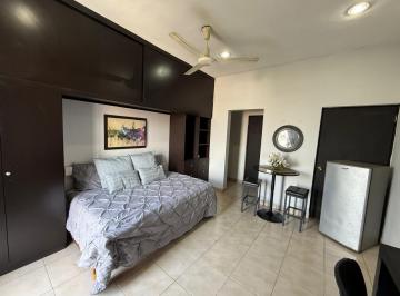 Departamento de 1 habitación, Mazatlán · Se Renta Loft en El Toreo, Servicios Incluidos, Nuevo.