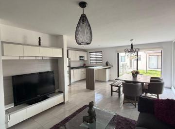 Departamento 90m² Renta Privalia Ambienta · Privalia Amueblado $13 500