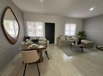 Departamento de 3 habitaciones, Solidaridad · Departamento en Venta en Mayakoba Playa del Carmen