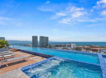 Departamento de 1 habitación, Puerto Vallarta · Departamento Zoho en Renta a 2 Cuadras de Playa Puerto Vallarta