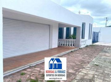 Bodega comercial  Renta MN 55,000 · Bodega de 600 m². en Via Principal Ideal Cedis Comercial