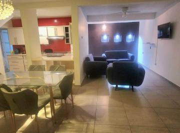 Casa de 3 habitaciones, Carmen · Renta de Casa Ciudad del Carmen Amueblado en Fraccionamiento Bugambillias