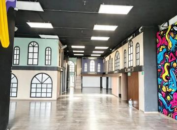 Local comercial , Cuajimalpa de Morelos · Local Comercial en Renta en Santa Fe