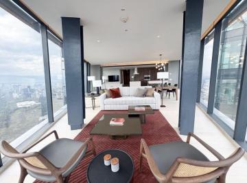 Departamento de 3 habitaciones, Cuauhtémoc · Departamento en Venta en Ritz Carlton, Reforma