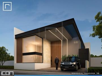Casa de 3 habitaciones, Aguascalientes · Casa en Venta en Tamarindos
