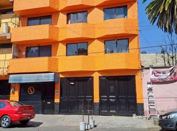 Edificio de 7 habitaciones, Azcapotzalco · Se Vende Edificio en Azcapotzalco