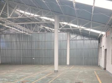 Bodega comercial , Naucalpan de Juárez · Bodega Comercial de 1276 m² Naucalpan Excelente Ubicacion