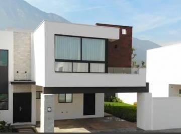 Casa de 3 habitaciones, Monterrey · Casa en Venta Valle de Cumbres