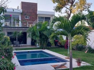 Casa de 3 habitaciones, Temixco · Excelente Casa Minimalista en Burgos, Temixco