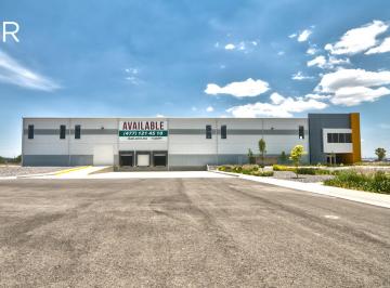 Nave en Renta en Parque Industrial - Ikasi Inmobiliaria · Industrial Building For Lease 19600 m² in Industrial Park - Querétaro