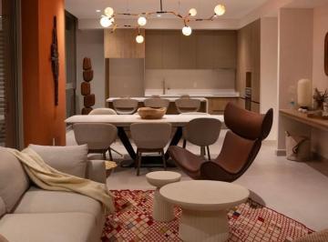 Departamento de 3 habitaciones, Jesús María · Penthouse de Lujo en Distrito Kaure Al Nte de Aguascalientes