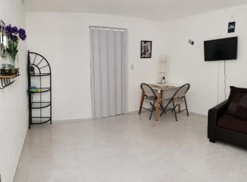 Departamento de 1 habitación, Mérida · Departamento en Renta en Fraccionamiento Jardines de Pensiones