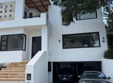 Casa de 3 habitaciones, Alvaro Obregón · Casa en Calzada de Las Aguilas Ciudad de Mexico