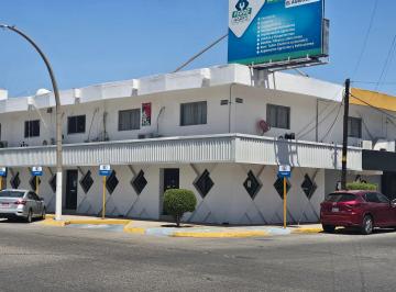 Local comercial , Ahome · Local Comercial en Renta Col Centro