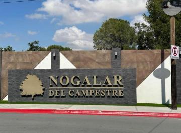 Terreno / Lote , Saltillo · Se Venden Lotes en Residencial Nogalar del Campestre