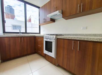 Departamento de 3 habitaciones, Aguascalientes · Venta de Último Departamento Nuevo en El Mero Corazón del Centro