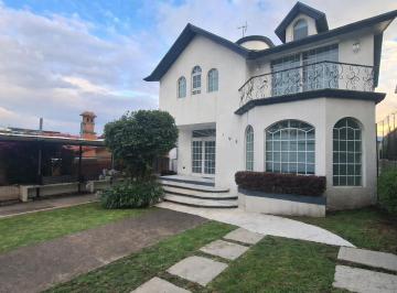 Casa de 3 habitaciones, Atizapán de Zaragoza · Casa en Venta Zona Esmeralda, Condado de Sayavedra, Atizapán