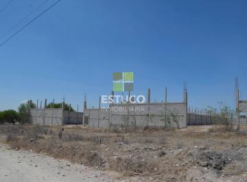 Terreno / Lote , Ezequiel Montes · Renta Terreno en Ezequiel Montes Querétaro | 10,000 m² | Ideal Para Bodega - Cedis