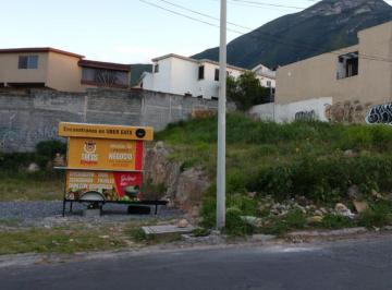 Terreno / Lote , Monterrey · Terreno en Venta en Cumbres 5to. Sector, Monterrey