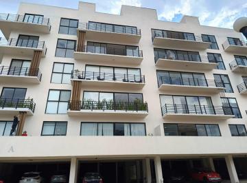 Departamento de 3 habitaciones, Atizapán de Zaragoza · Departementos Preventa Residencial Lomas de Bellavista