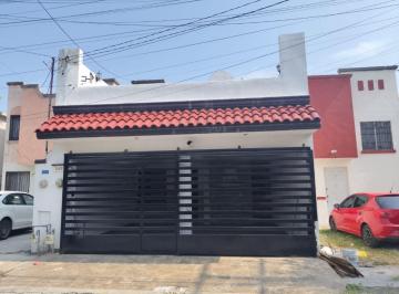 Casa de 3 habitaciones, Guadalupe · Casa en Renta en Pedregal de Linda Vista, Guadalupe, Nl, Zona Guadalupe
