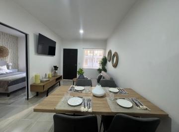 Departamento de 2 habitaciones, Solidaridad · Departamento en Venta en Mayakoba Playa del Carmen