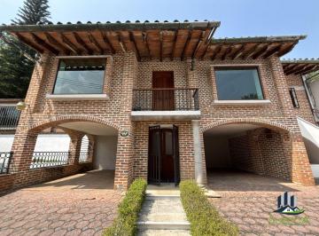 Casa de 3 habitaciones, Coatepec · Casa Residencial en Venta Briones