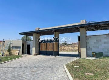 Terreno / Lote , Atlixco · Lotes en Venta, Residencial El Sendero, Atlixco