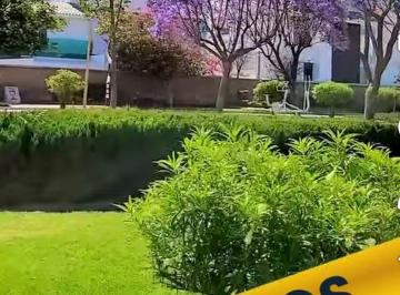 Terreno / Lote , Aguascalientes · Terreno en Las Plazas con Financiamiento Directo a 9 Años
