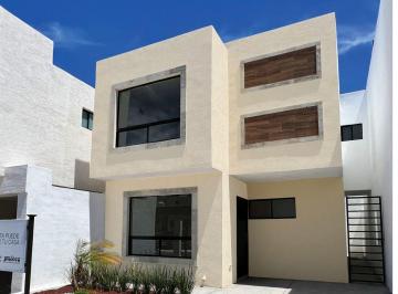 Casa de 3 habitaciones, Saltillo · Preventa Al Oriente de La Ciudad a 2 Cuadras del Blvd. Fundadores