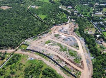 Terreno / Lote , Santiago · Exclusivo Desarrollo Dentro de La Nueva Zona Residencial de Santiago, Nl.