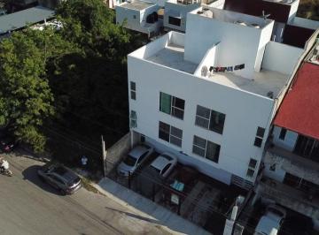 Edificio de 11 habitaciones, Solidaridad · Edificio en Venta en El Ejido Playa del Carmen