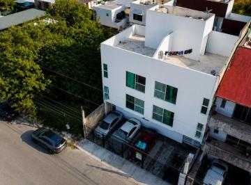 Edificio de 11 habitaciones, Solidaridad · Edificio en Venta en El Ejido Playa del Carmen