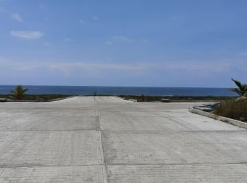 Terreno / Lote , San Pedro Mixtepec · Terrenos Residenciales 500 m² Fracc Palmasola Frente Al Mar y a 2 Km del Aeropuerto Puerto Escondido