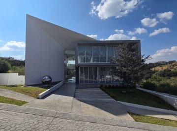 Casa de 4 habitaciones, Atizapán de Zaragoza · Casa Venta Rancho San Juan Moderno y Espectacular Proyecto
