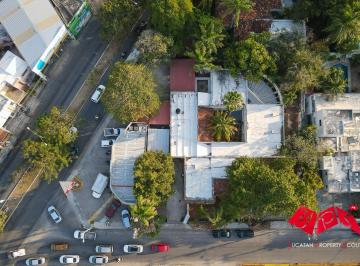 Oficina de 9 habitaciones, Mérida · Excelente Propiedad Para Uso Comercial o Residencial en Itzimna